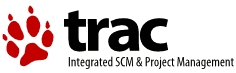 Trac: Integrated SCM & Project Management